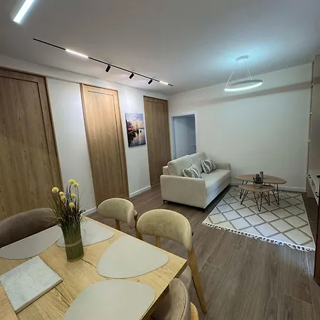 Apartamento Dream 2 Golem (Tirana)