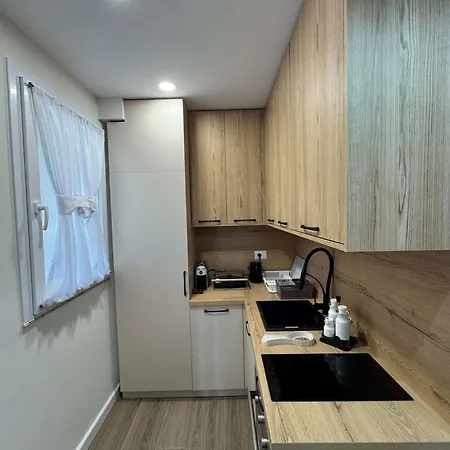 Apartamento Dream 2