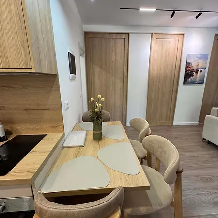 Apartamento Dream 2 *