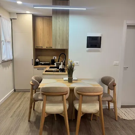Apartamento Dream 2 *