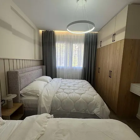 Apartamento Dream 2 *