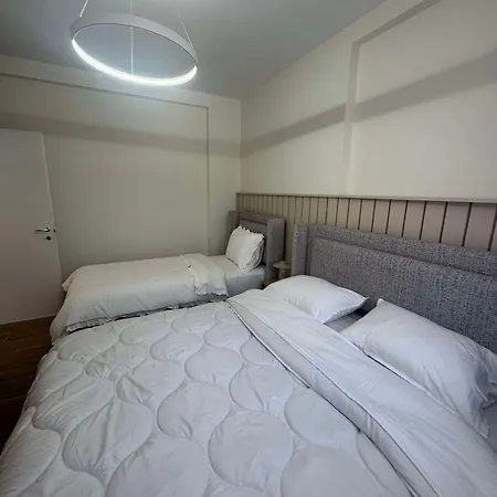 Διαμέρισμα Dream 2 Golem (Tirana)