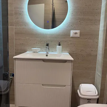 Διαμέρισμα Dream 2 Golem (Tirana)